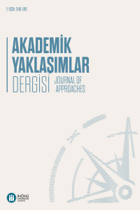 The Journal of Academic Approaches